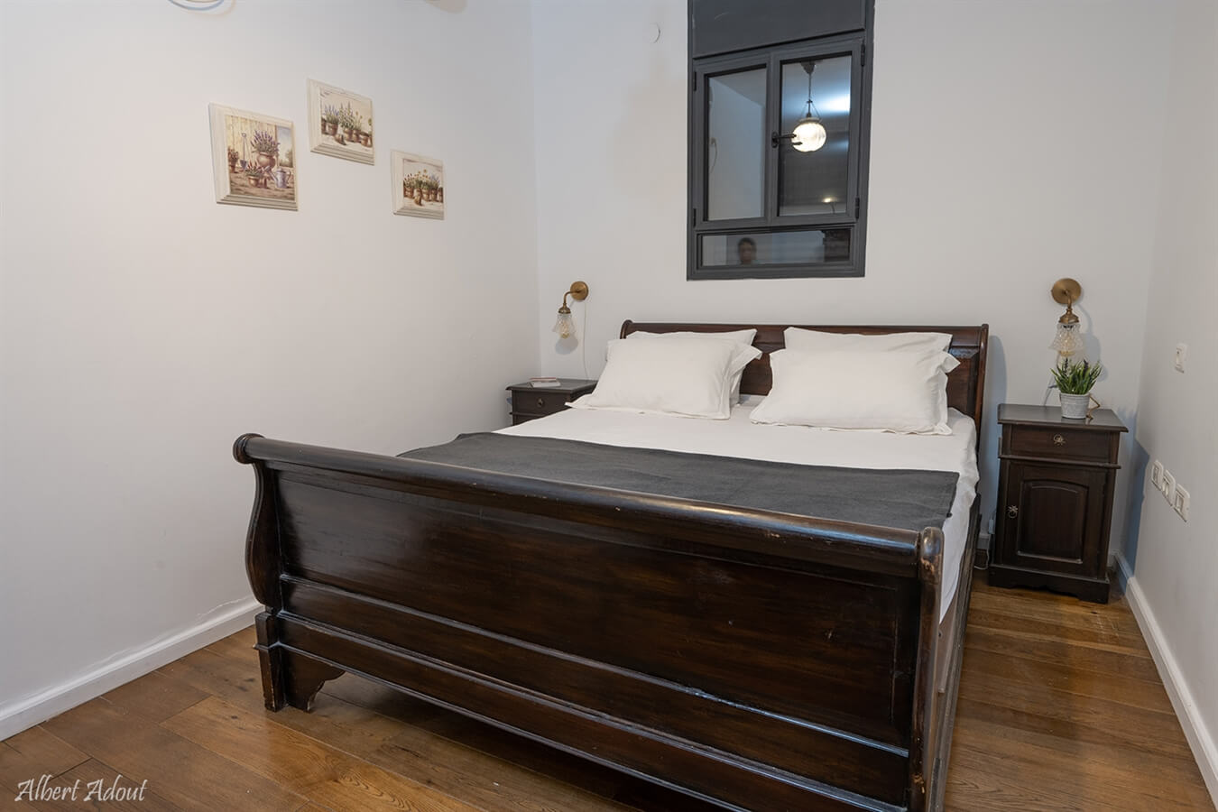 תמונה של חדרי הוילה - 11