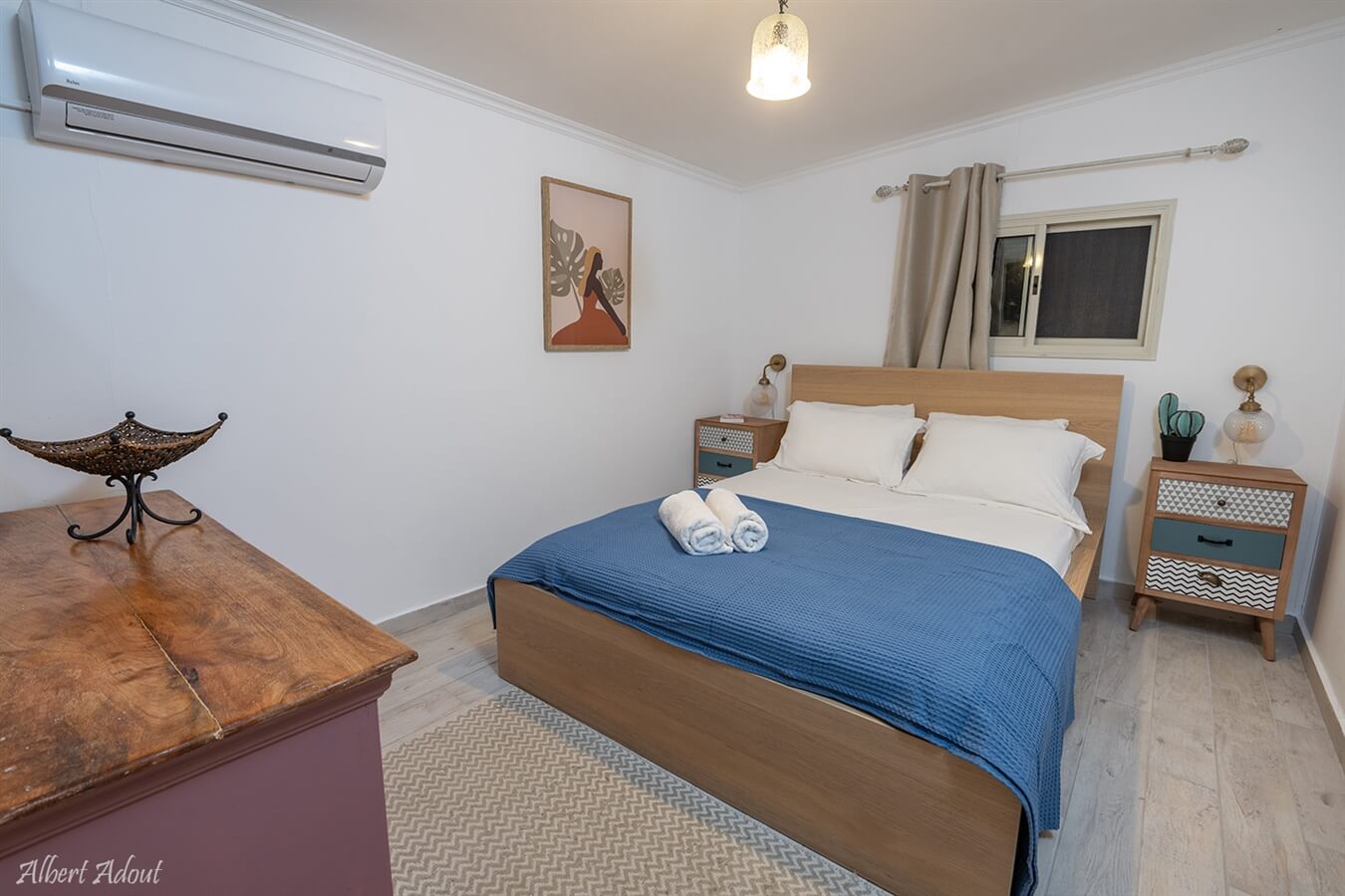 תמונה של חדרי הוילה - 10