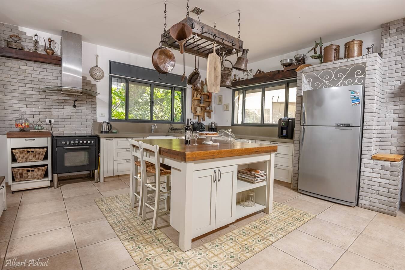 תמונה של חדרי הוילה - 5