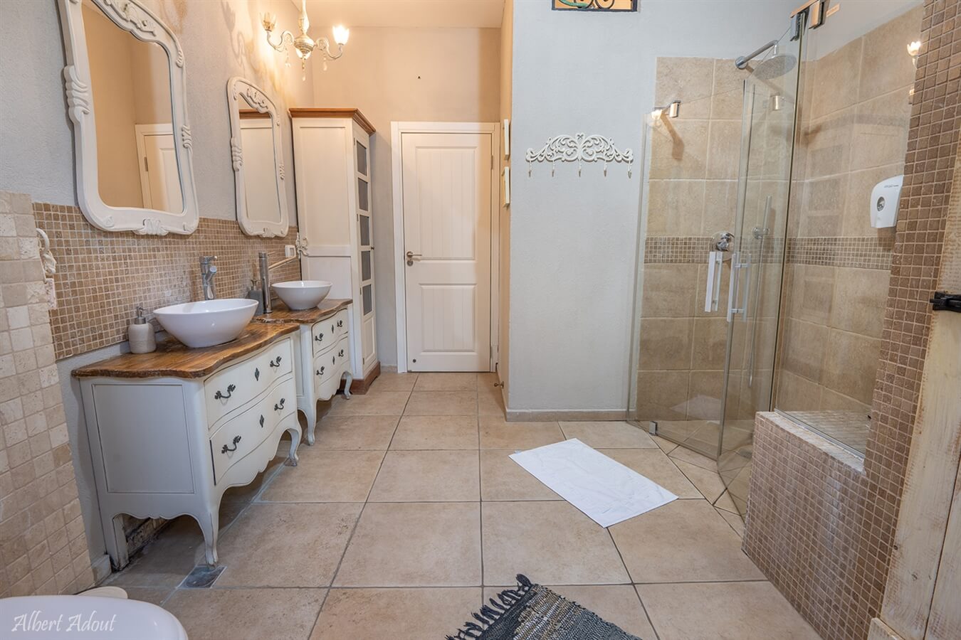 תמונה של חדרי הוילה - 13