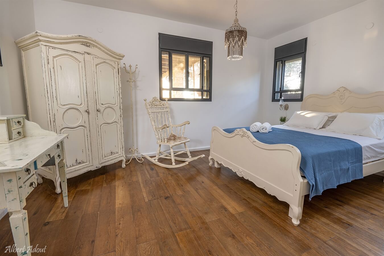 תמונה של חדרי הוילה - 8