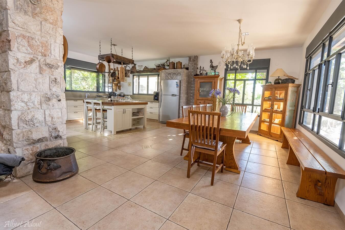 תמונה של חדרי הוילה - 4