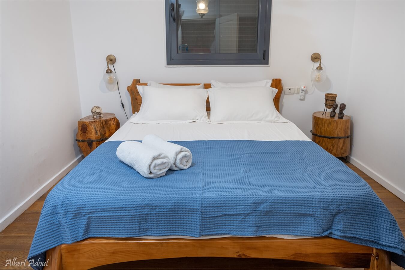 תמונה של חדרי הוילה - 9