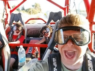 תמונה של טיולי רייזרים תמונה של טיולי רייזרים