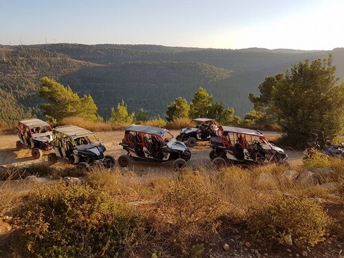 תמונה שצולמה בטופ רייזר - 1 תמונה של טופ רייזר - 1