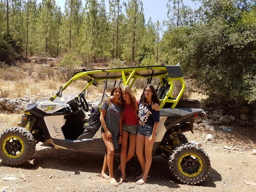 תמונה של טיולי רייזרים תמונה של טיולי רייזרים