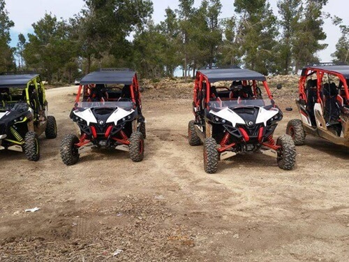 תמונה שצולמה בטופ רייזר - 2 תמונה של טופ רייזר - 2