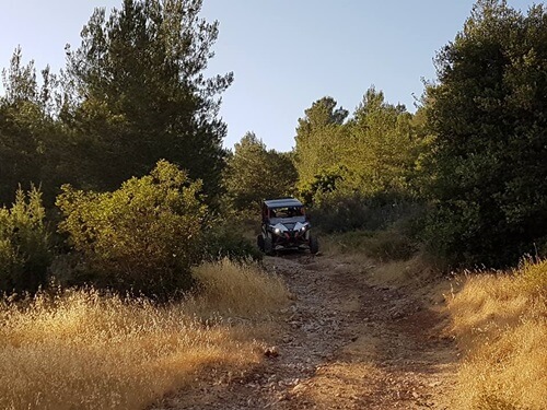 תמונה שצולמה בטופ רייזר - 3 תמונה של טופ רייזר - 3