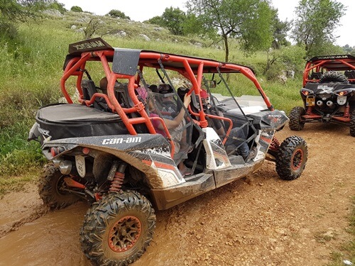 תמונה של טיולי רייזרים תמונה של טיולי רייזרים