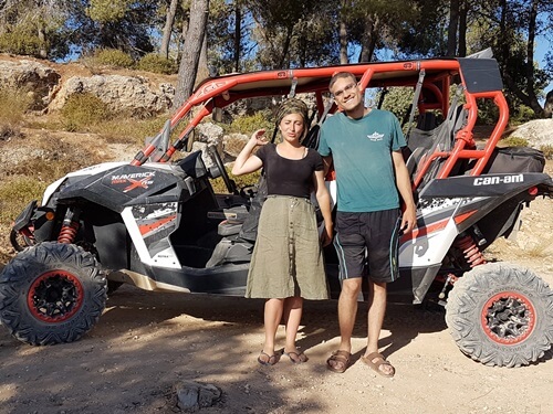 תמונה של טיולי רייזרים תמונה של טיולי רייזרים