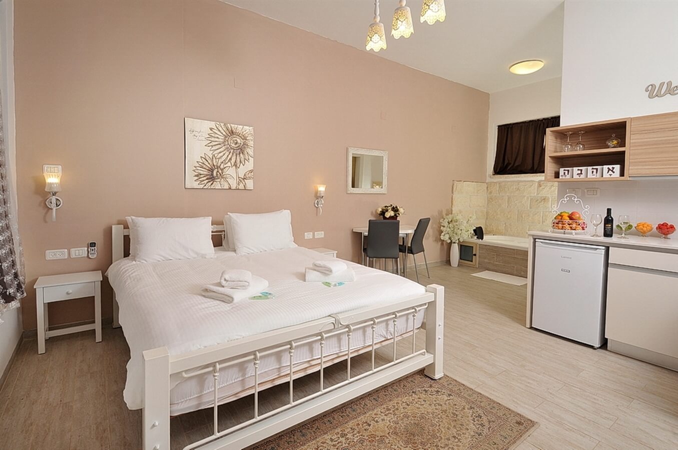 תמונה של הסוויטות - 2