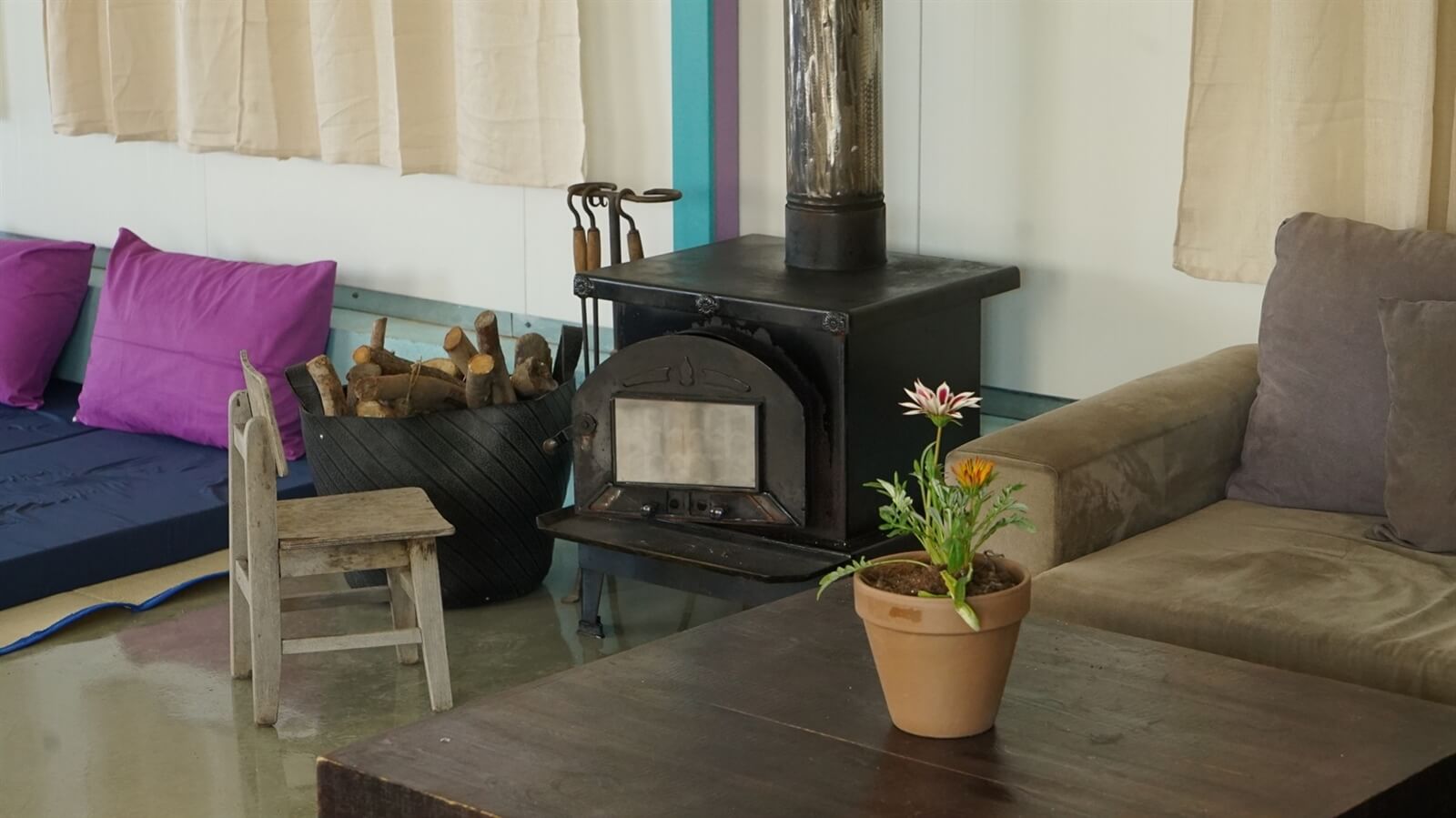 תמונה של החאן הלבן - 4