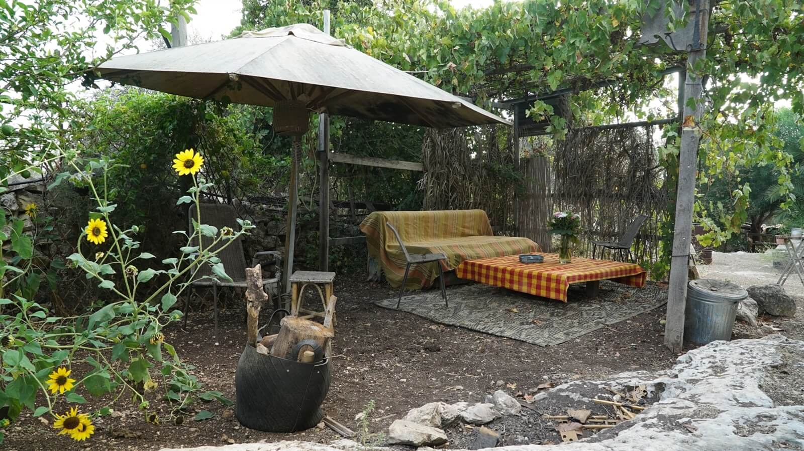 תמונה של קרון רכבת משוחזר - 7