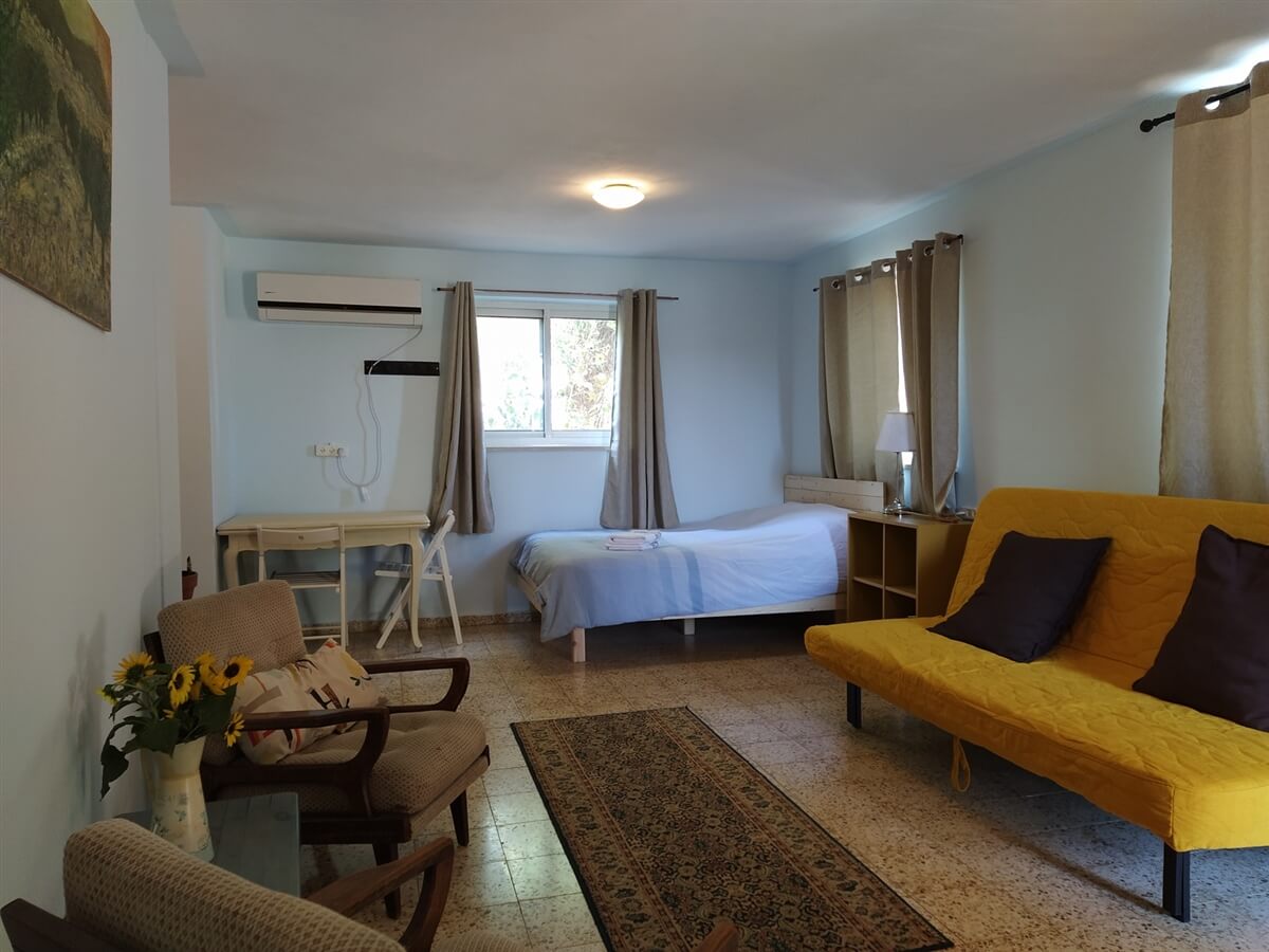 תמונה של סטודיו - 4