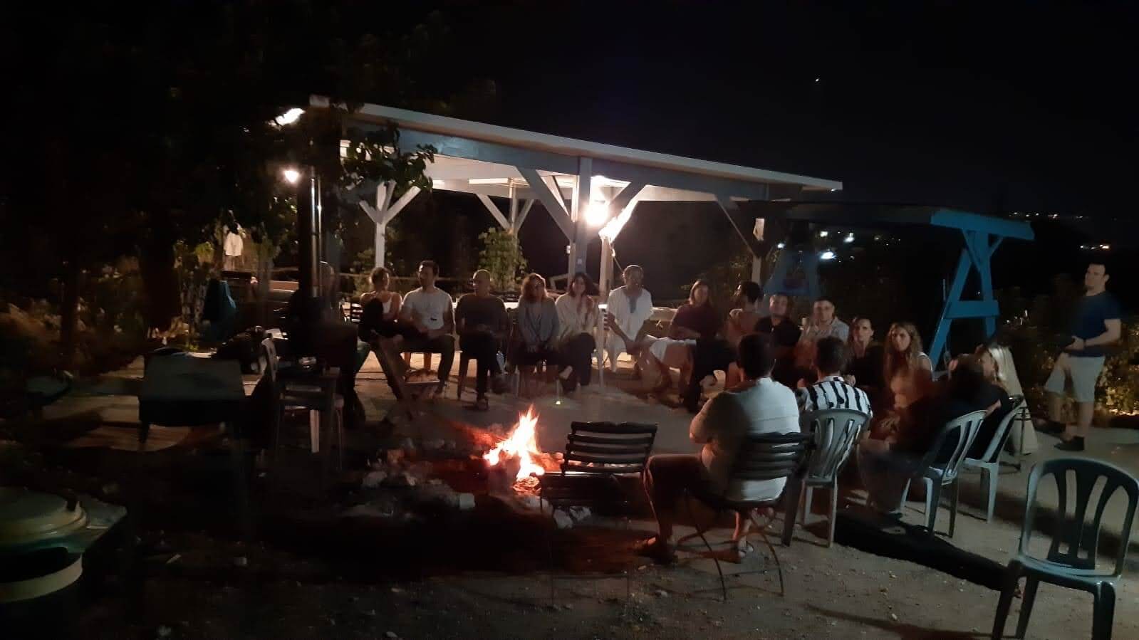 תמונה של החאן הלבן - 10