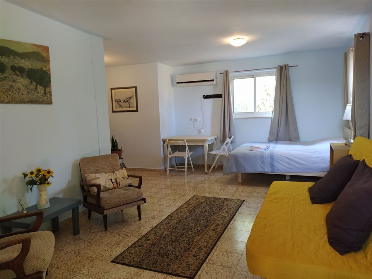 תמונה של סטודיו - 5