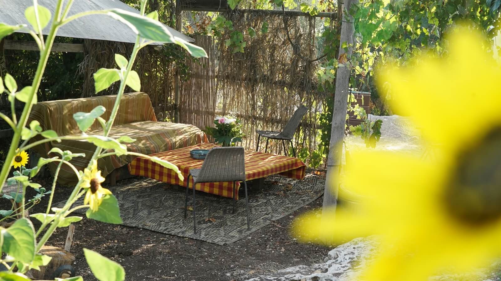 תמונה של קרון רכבת משוחזר - 8