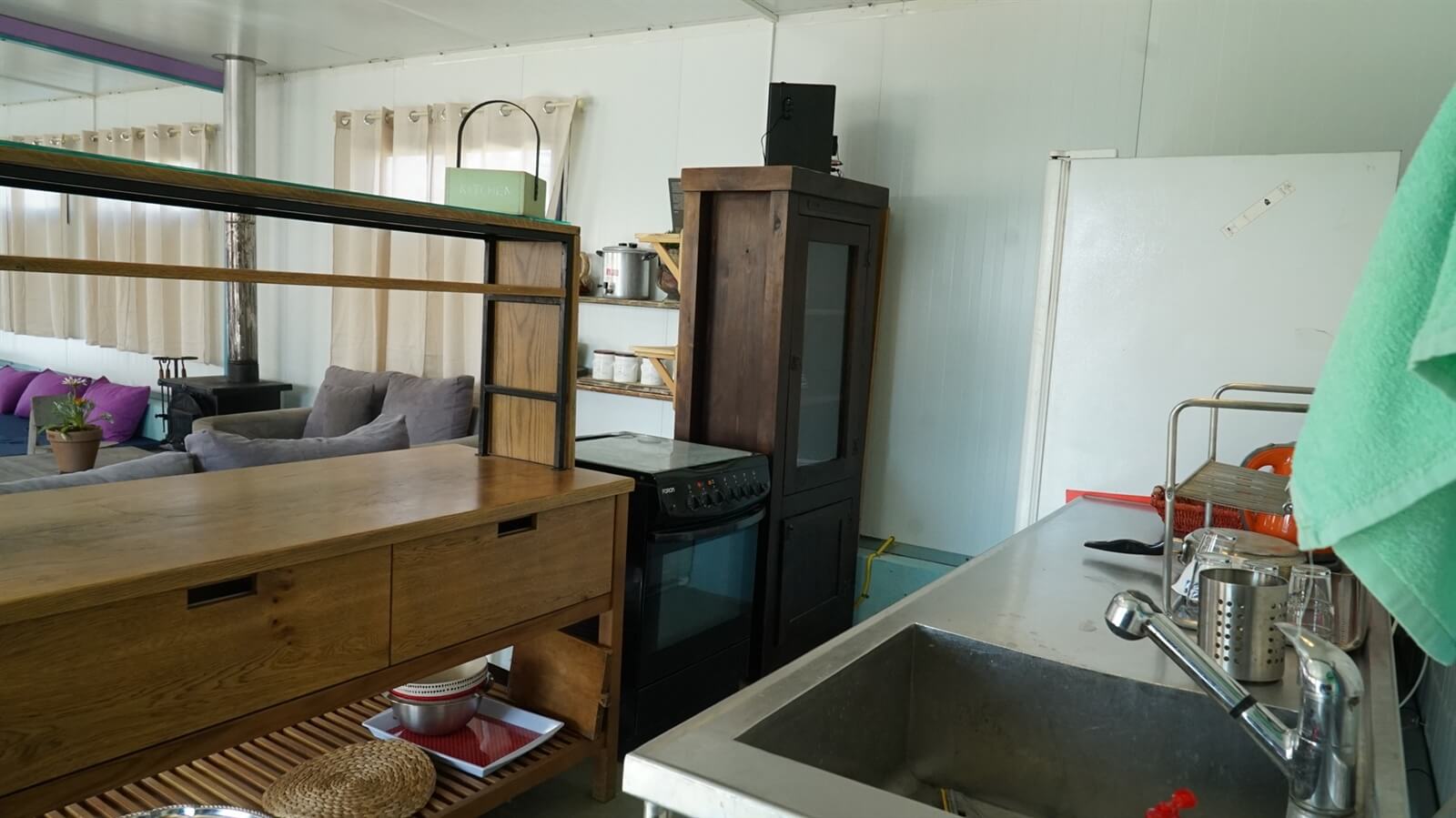 תמונה של החאן הלבן - 5