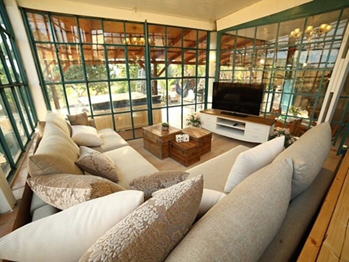 תמונה של הסוויטה - 2