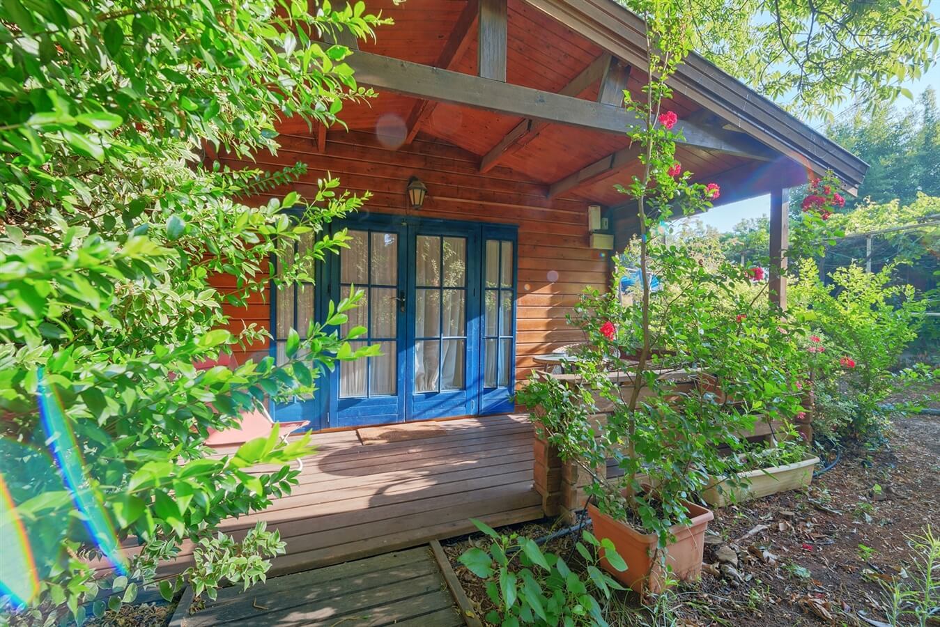 תמונה של הבקתות - 12