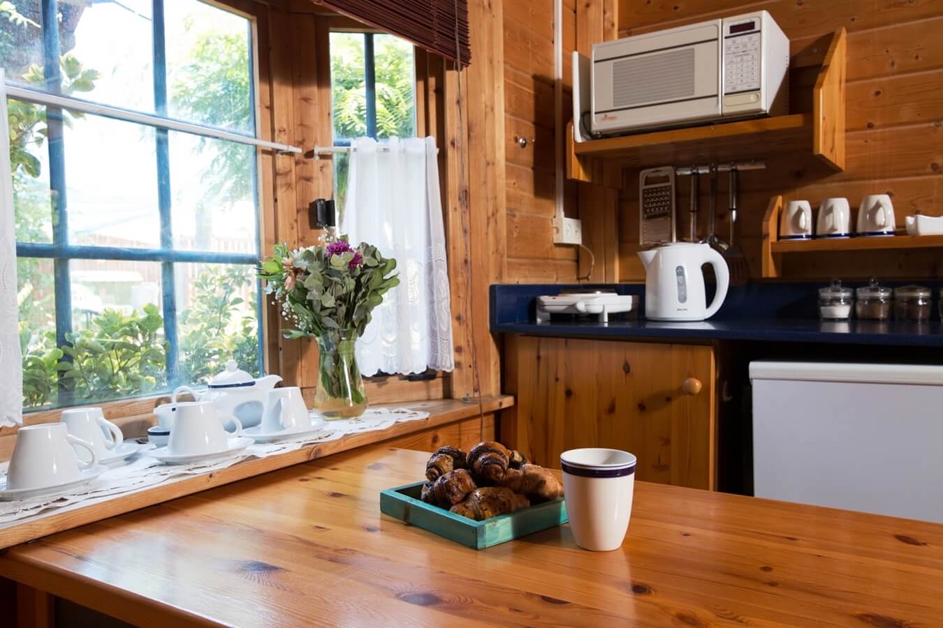 תמונה של הבקתות - 3