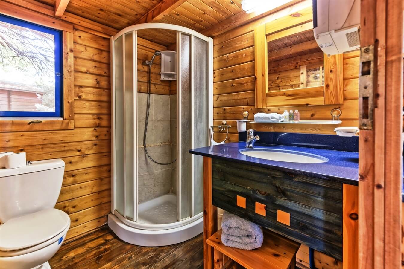 תמונה של הבקתות - 8