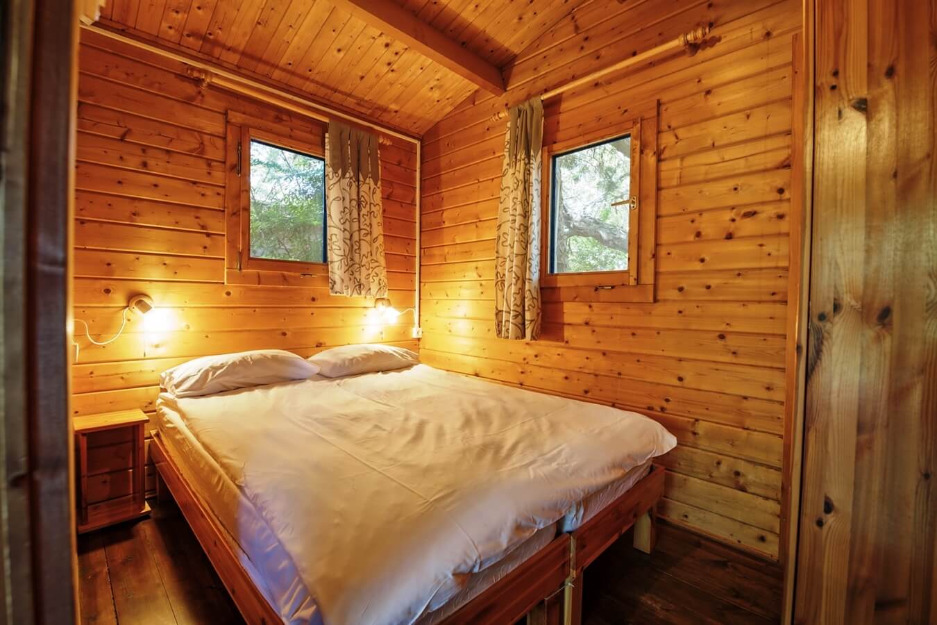 תמונה של הבקתות - 2