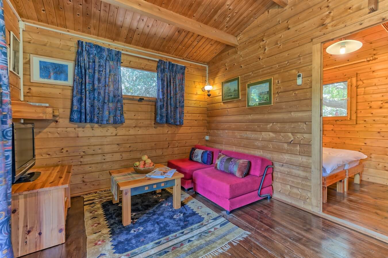 תמונה של הבקתות - 4