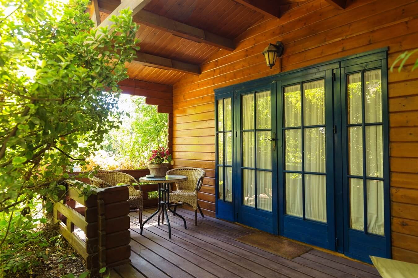 תמונה של הבקתות - 5