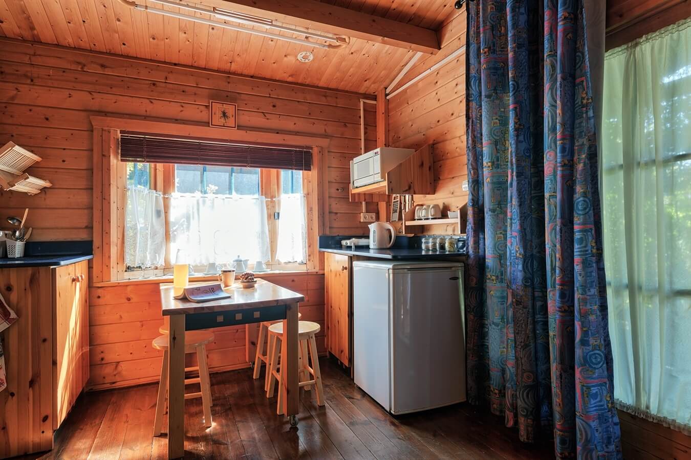 תמונה של הבקתות - 6