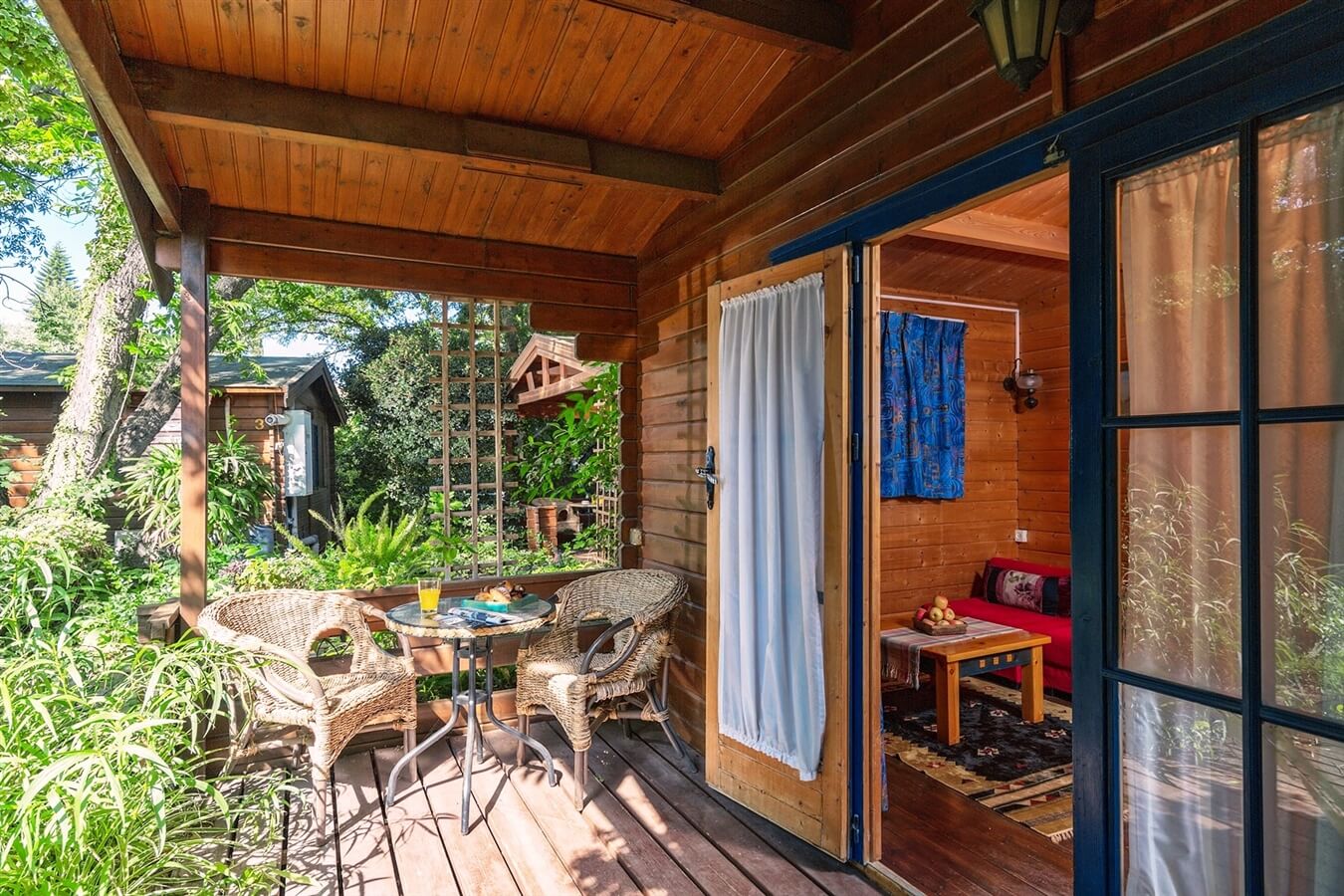 תמונה של הבקתות - 10