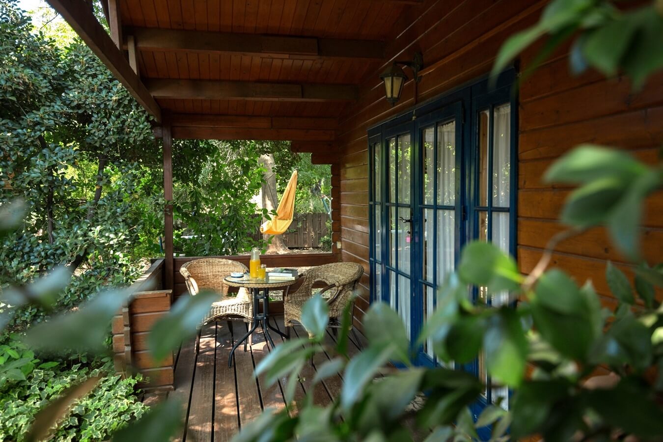 תמונה של הבקתות - 11