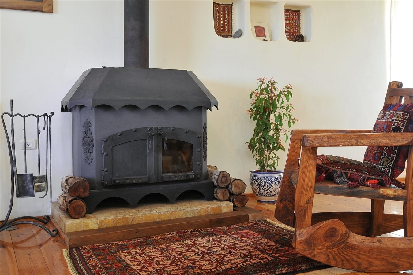 תמונה של הוילה - 3