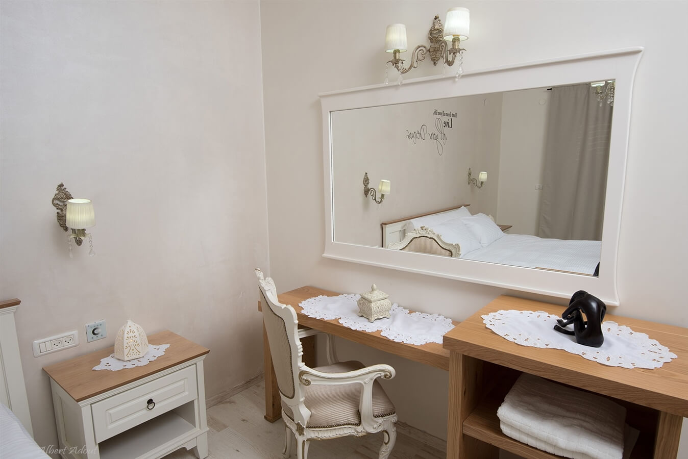 תמונה של חדרי הוילה - 10 תמונה של חדרי הוילה - 10