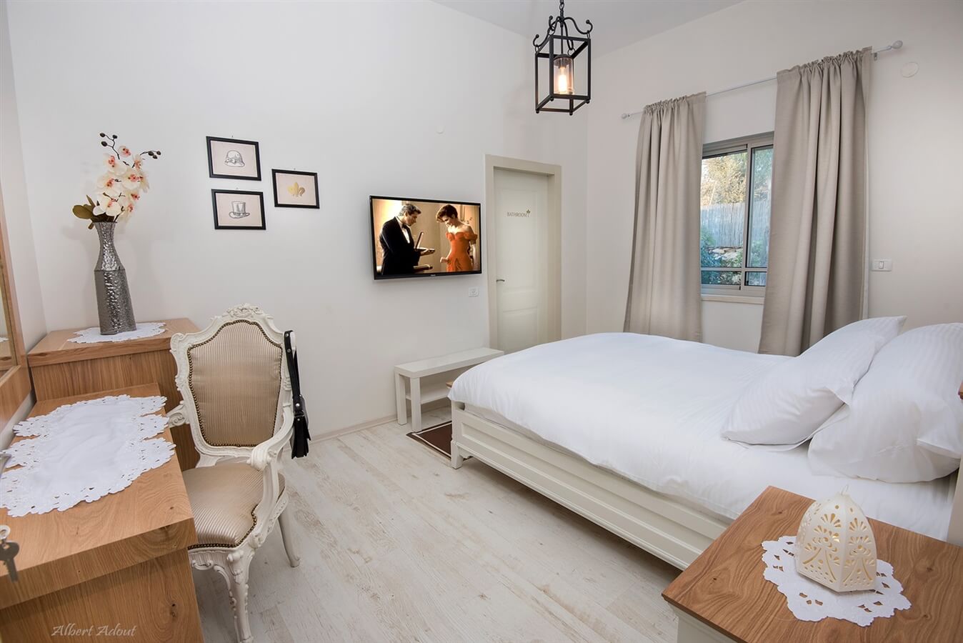 תמונה של חדרי הוילה - 5 תמונה של חדרי הוילה - 5