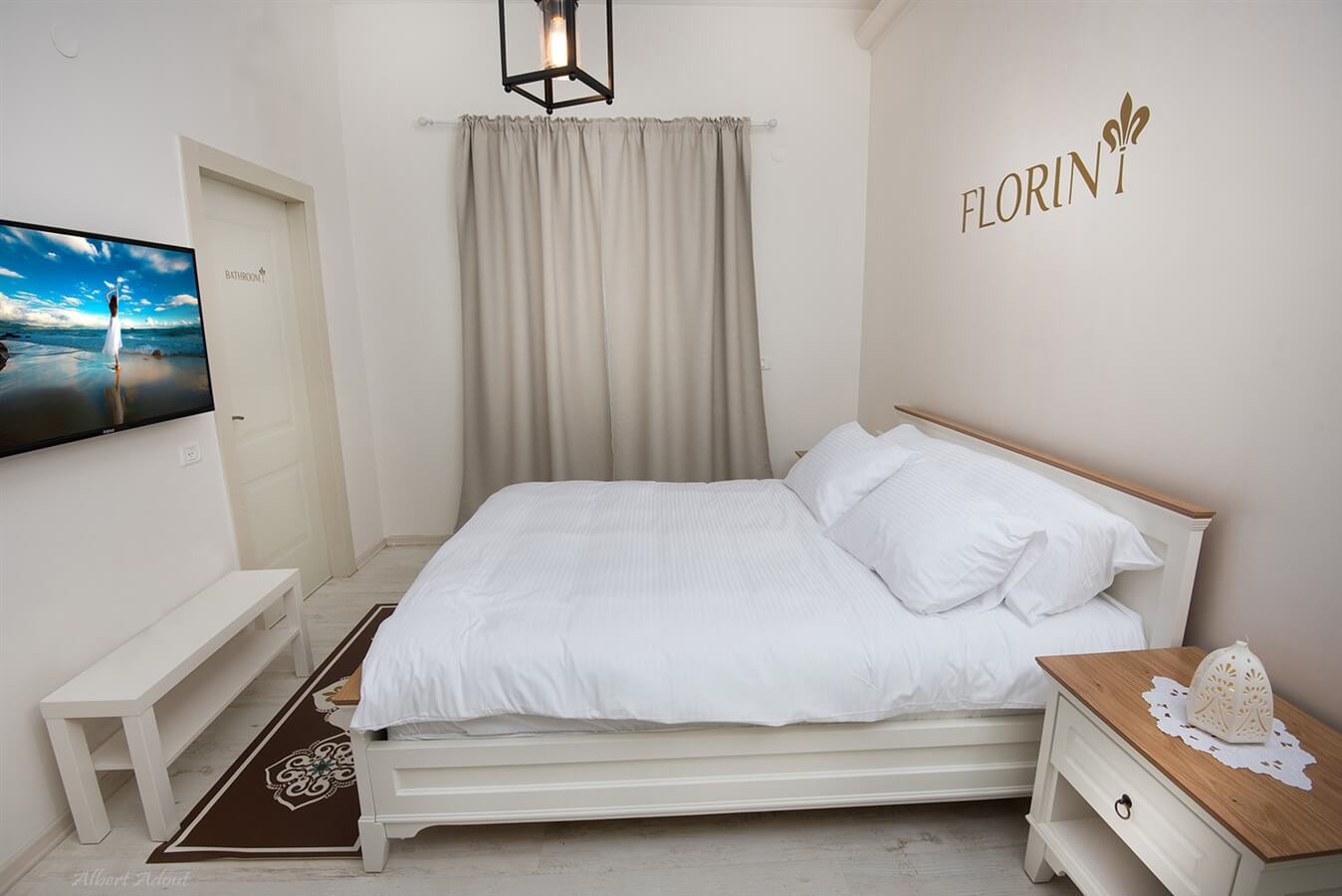 תמונה של חדרי הוילה - 16 תמונה של חדרי הוילה - 16