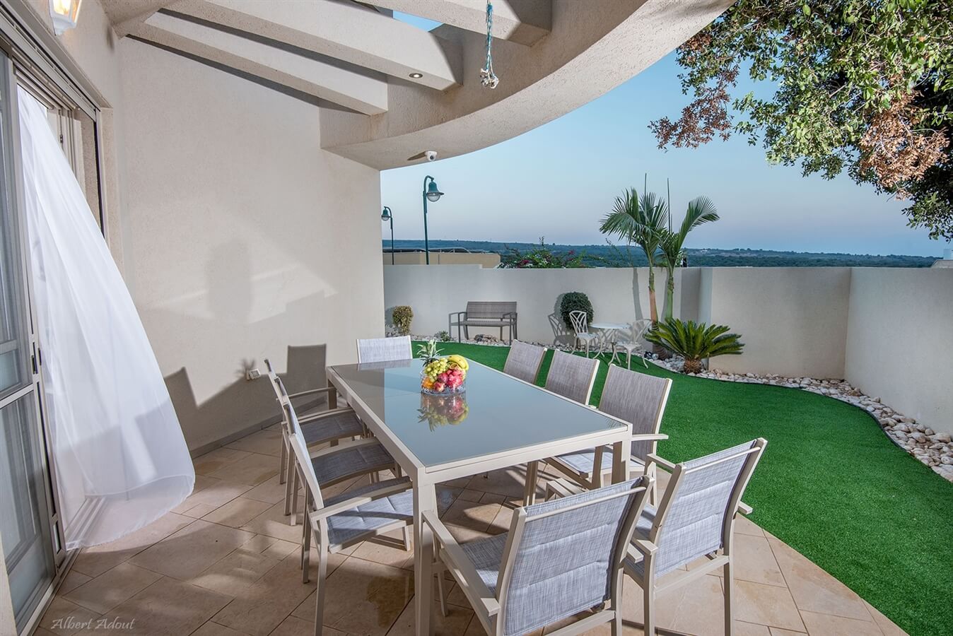 תמונה של חדרי הוילה - 17 תמונה של חדרי הוילה - 17