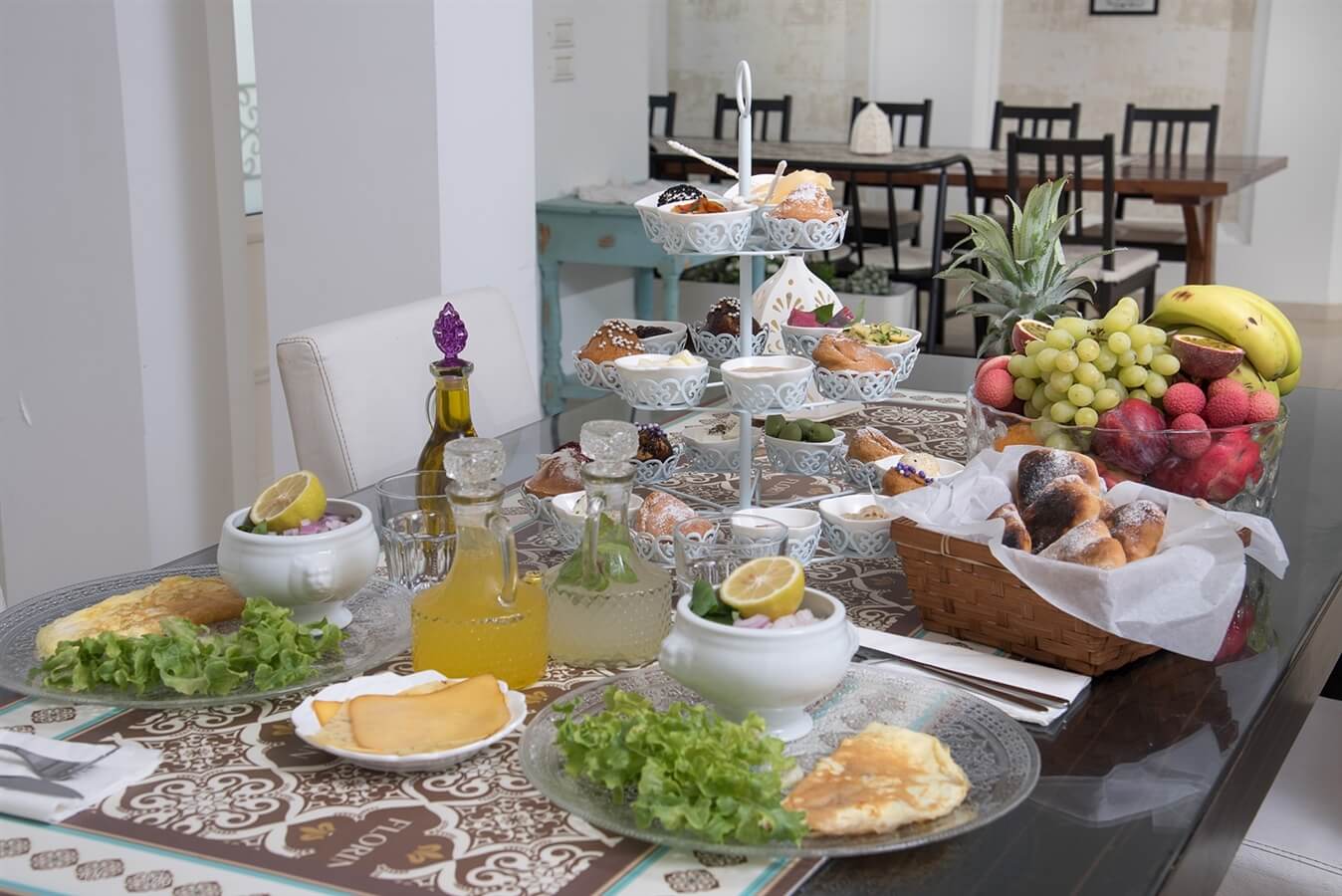 תמונה של חדרי הוילה - 2 תמונה של חדרי הוילה - 2