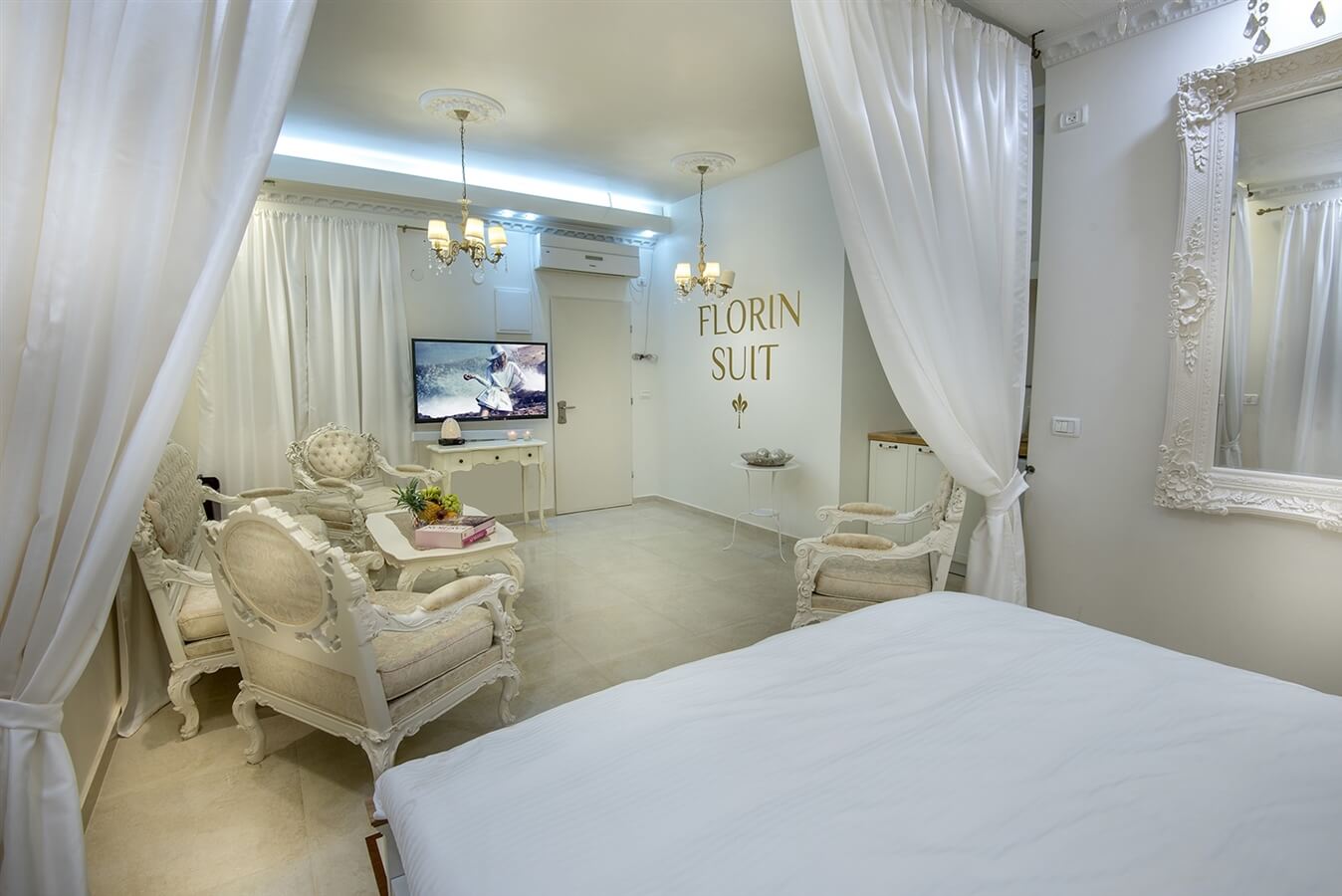 תמונה של חדרי הוילה - 4 תמונה של חדרי הוילה - 4