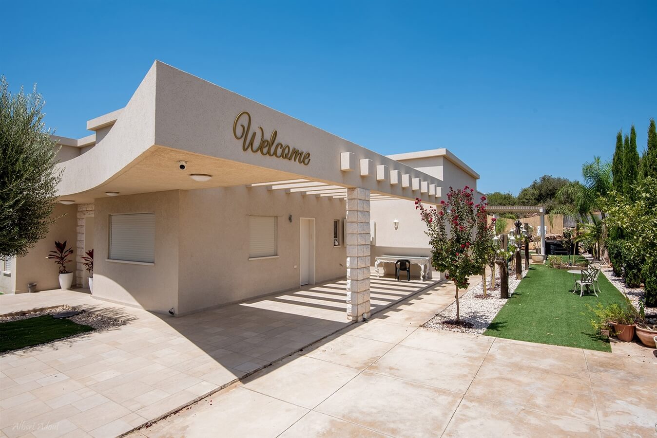 תמונה של חדרי הוילה - 15 תמונה של חדרי הוילה - 15