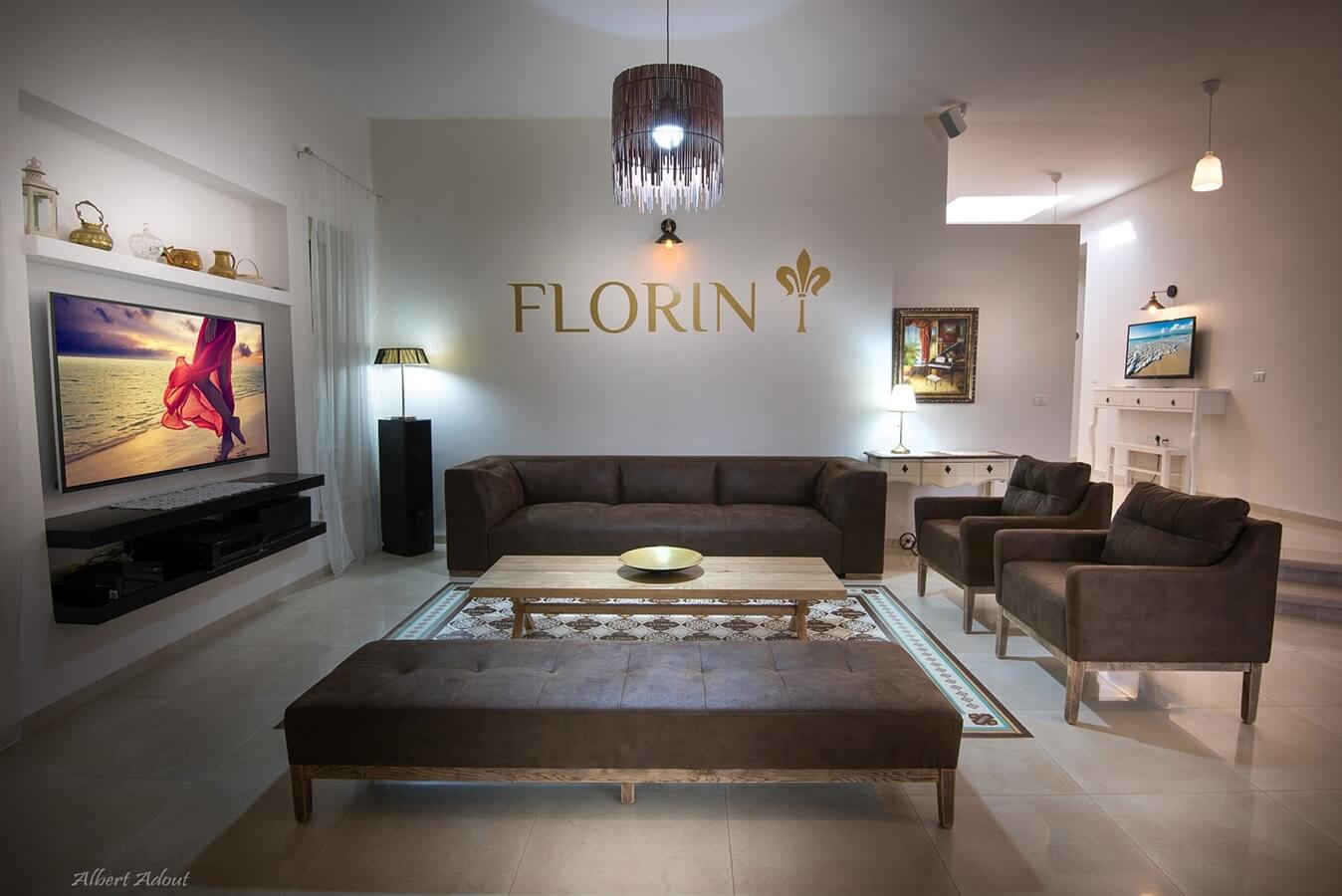 תמונה של חדרי הוילה - 18 תמונה של חדרי הוילה - 18