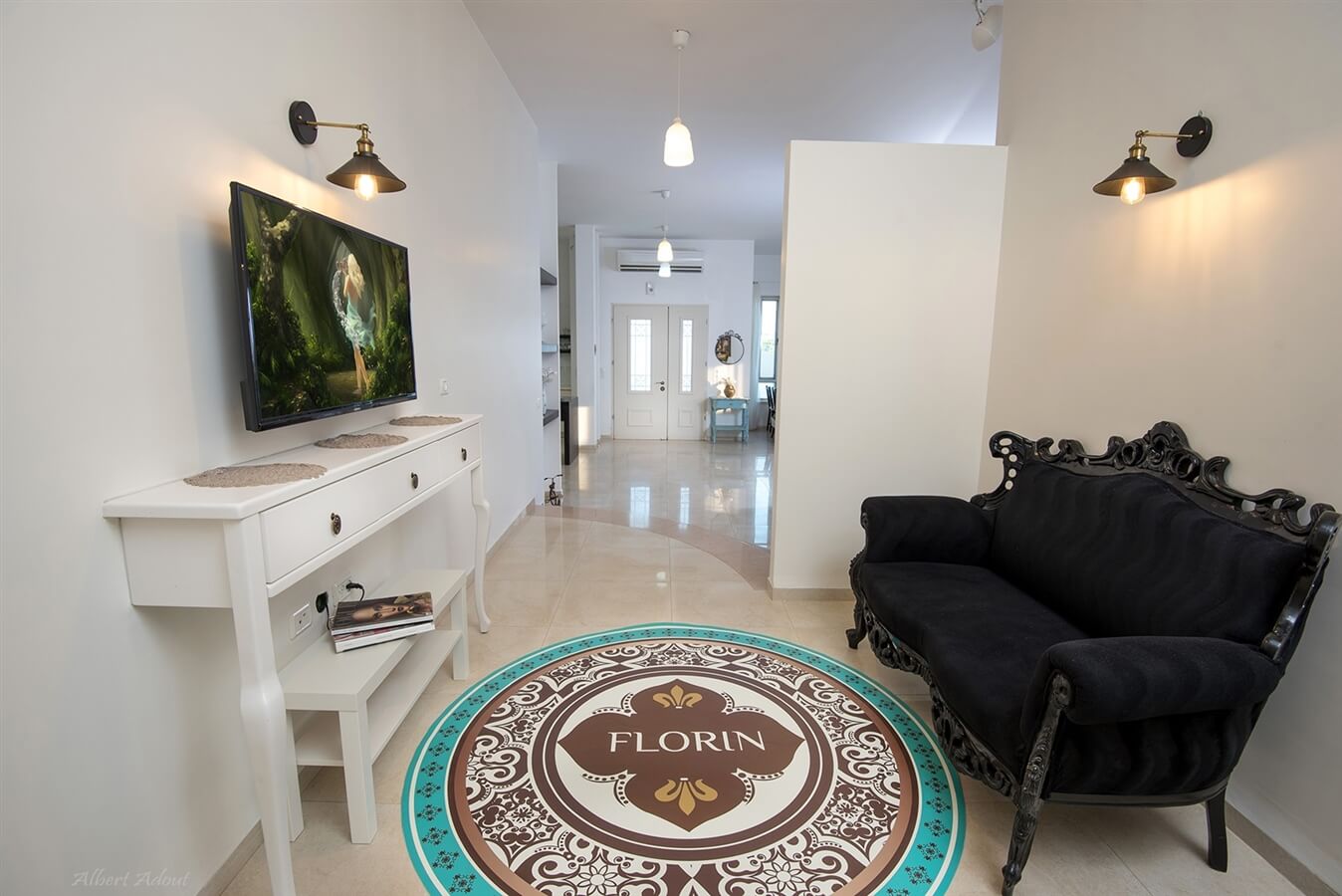 תמונה של חדרי הוילה - 14 תמונה של חדרי הוילה - 14