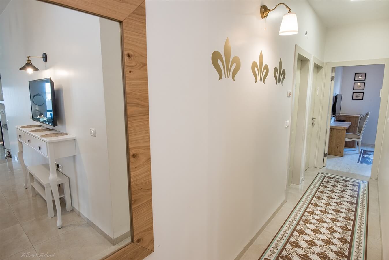 תמונה של חדרי הוילה - 12 תמונה של חדרי הוילה - 12