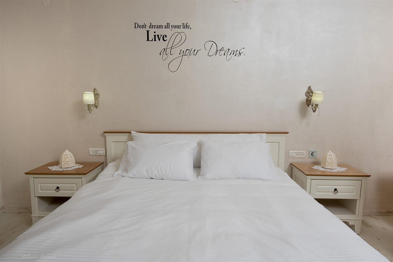 תמונה של חדרי הוילה - 8 תמונה של חדרי הוילה - 8