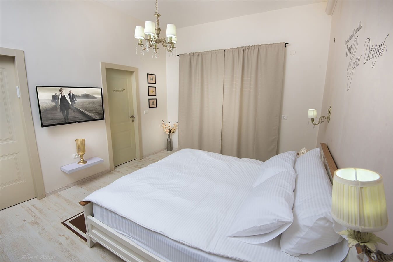 תמונה של חדרי הוילה - 9 תמונה של חדרי הוילה - 9