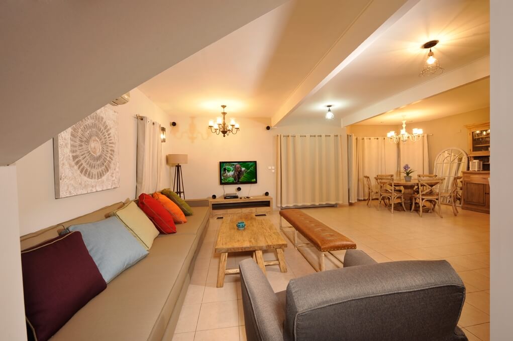 תמונה של הוילה - 4