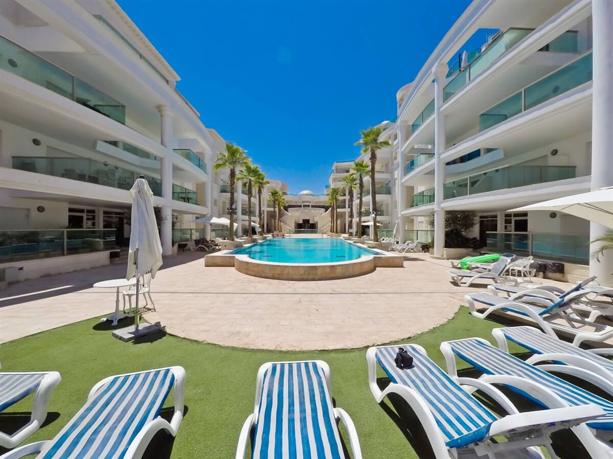 תמונה של לה פלמורה - 8