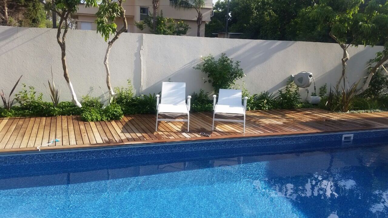 תמונה שצולמה בוילת אורנים - 1 תמונה של וילת אורנים - 1