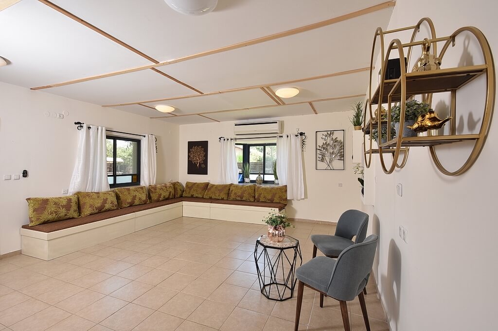 תמונה של הסוויטה - 10