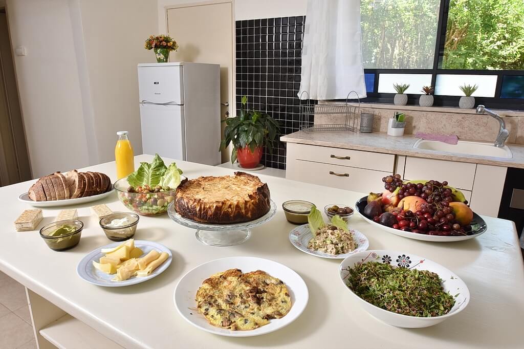 תמונה של הסוויטה - 8